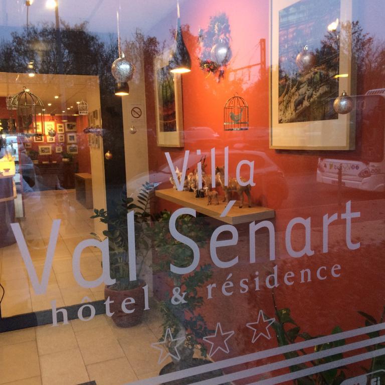 Villa Val Senart 1Ere Avenue Quincy-sous-Senart Екстер'єр фото