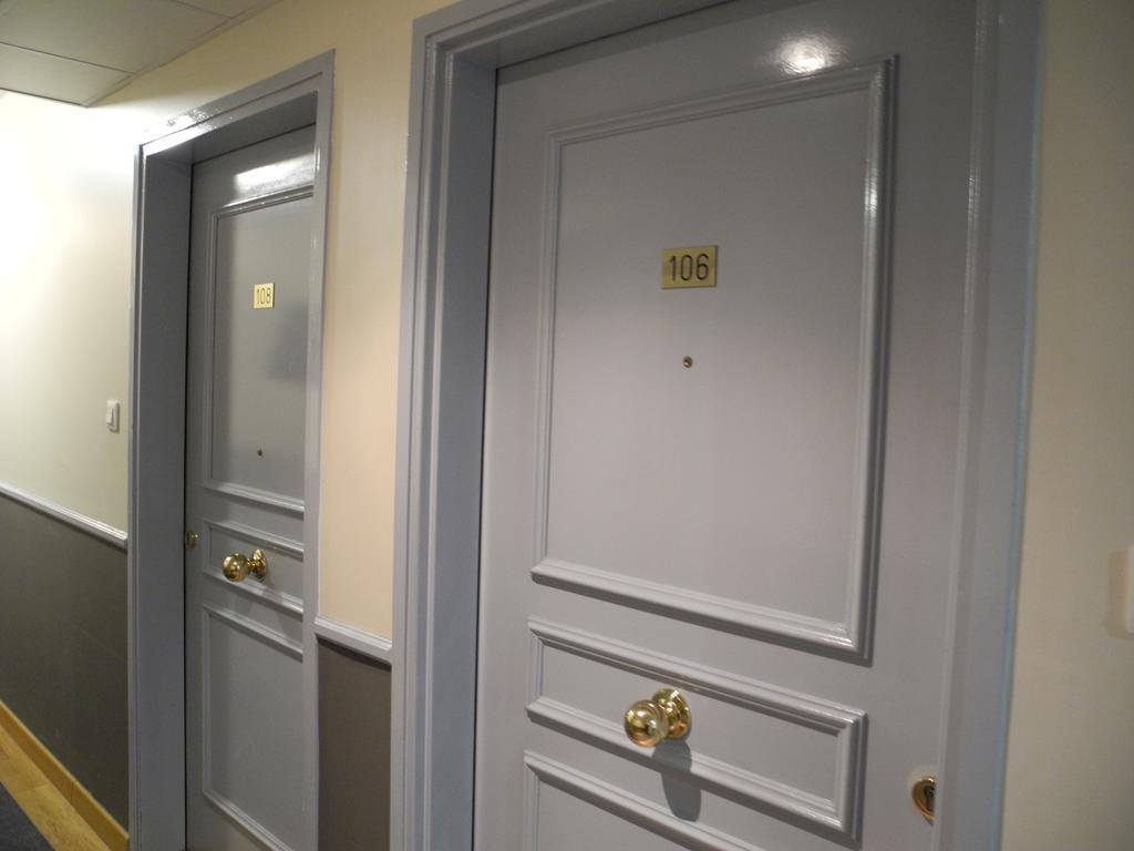Villa Val Senart 1Ere Avenue Quincy-sous-Senart Екстер'єр фото
