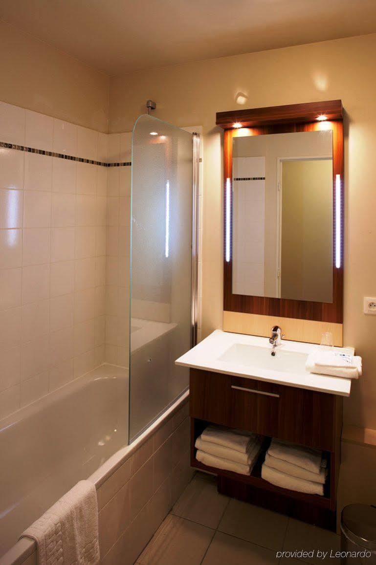 Villa Val Senart 1Ere Avenue Quincy-sous-Senart Екстер'єр фото