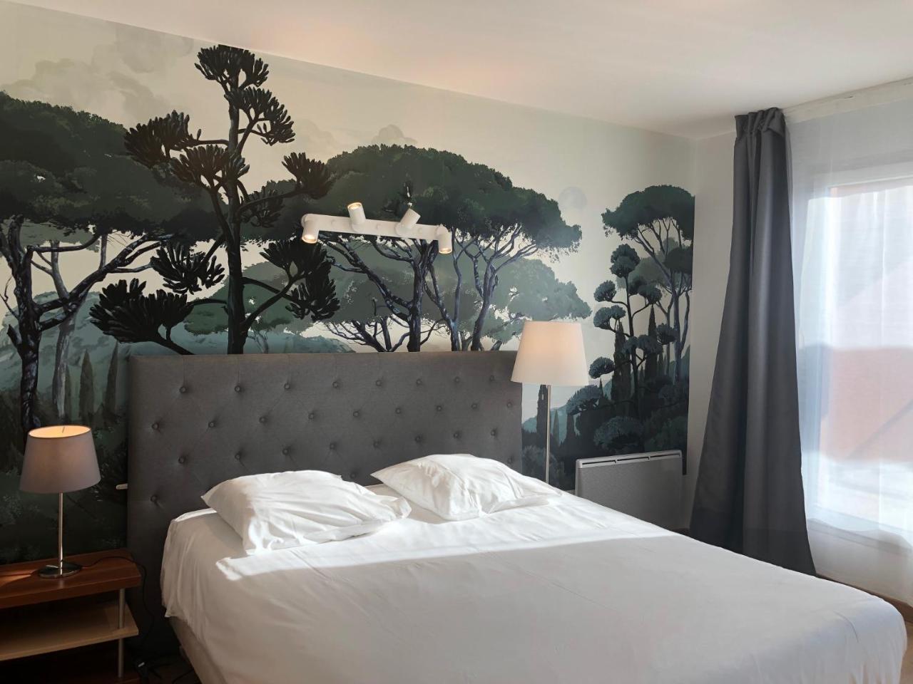 Villa Val Senart 1Ere Avenue Quincy-sous-Senart Екстер'єр фото